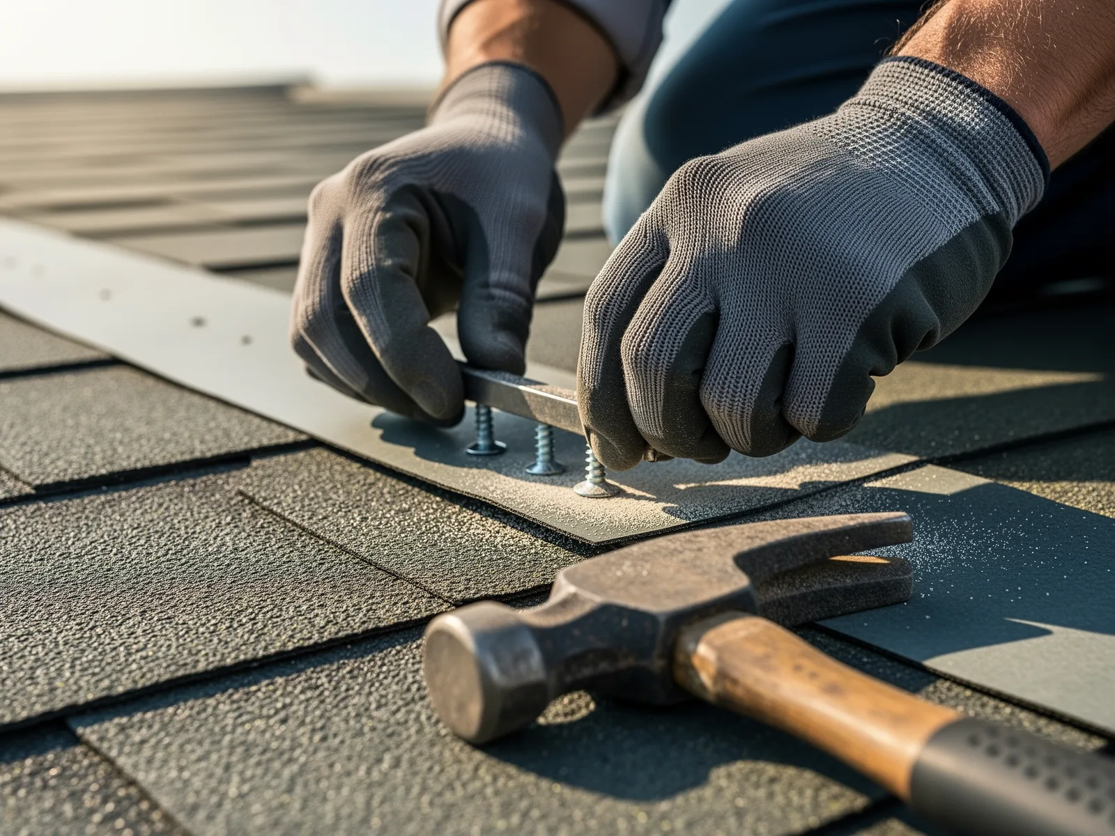 Why choose Fascia Repair in Egg Harbor Township, NJ